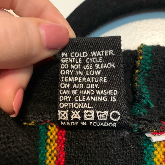 Handmade Sweater - Picture 3 of 4